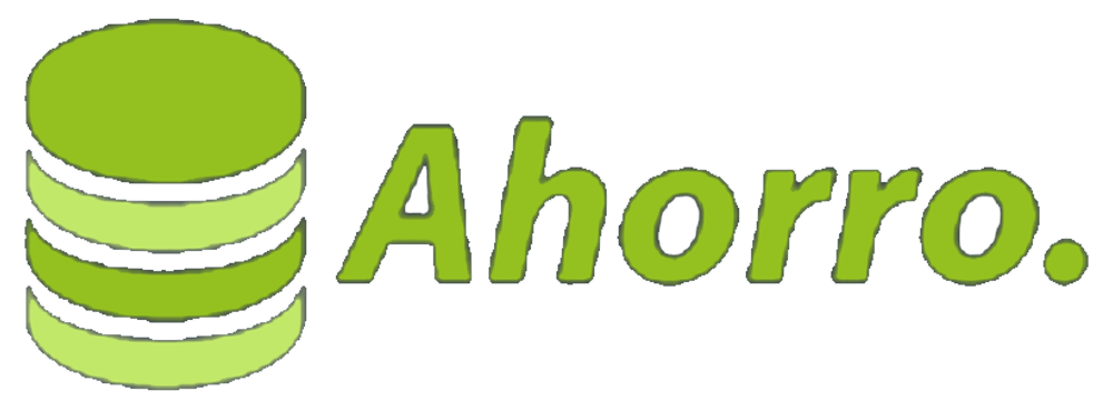 Ahorro