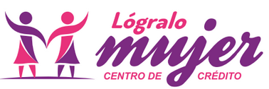 Lógralo Mujer Centro de Crédito